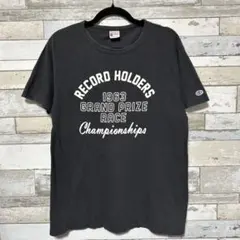 ビンテージChampion 1963 Grand Prize Race Tシャツ