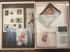 NMIXX mixxpedia pick PARIS