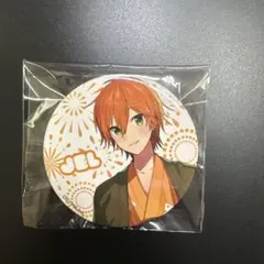すとぷり缶バッジ　ジェル