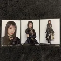乃木坂46 スペシャル衣装48 生写真コンプリート 矢田萌華 - メルカリ