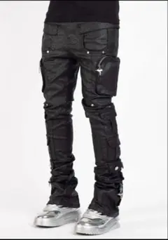 2026年最新】AMIRI メンズ ブーツカットデニム・フレアデニムの人気