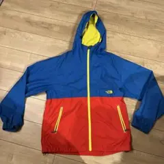 The North Face マウンテンパーカー