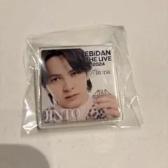 【お値下げ可】吉田仁人 M!LK クリップ EBiDAN ガチャガチャ エビライ