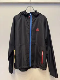 CHUMS チャムスナイロンパーカー CH04-1001 ブリーズジャケット M