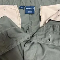 PROPPER カーゴパンツ S