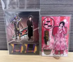 呂玲綺　真・三國無双8 ドミノ風キーチェーン 真 三國無双8 ドミノ風キーチェーン 呂玲綺 三国無双 - メルカリ