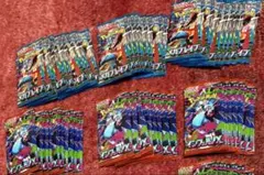 ポケモンカード　インフェルノX メガブレイブ