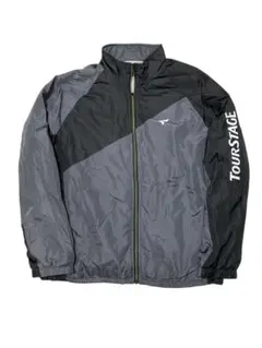 2025年最新】TOURSTAGE メンズ ナイロンジャケットの人気アイテム