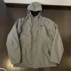 ノースフェイス スキー　スノーボード　ウェア　マウンテンパーカー