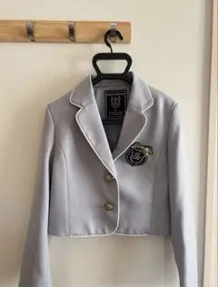 レピピアルマリオ 卒服 ブレザー