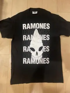 当選品！CFTL×HANOI ROCKSハノイロックス非売品コラボTシャツ - メルカリ