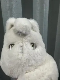 ハイキュー！！ ぽてたまぬいぐるみ ツムキツネ 宮侑 稲荷崎 - メルカリ