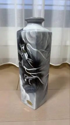 オールドノリタケ　昇り竜　龍　ドラゴン　陶器花瓶　美術　芸術　縁起物　運気上昇 2026年最新】ノリタケ 龍の人気アイテム - メルカリ