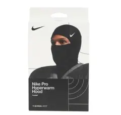 Nike バラクラバブラック