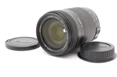 ☆極上品☆ Canon EF-S 18-135mm #1451 - メルカリ