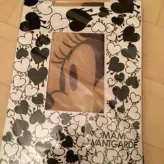 タトゥータイツ♡ディズニー♡ミニー柄 アバンギャルド