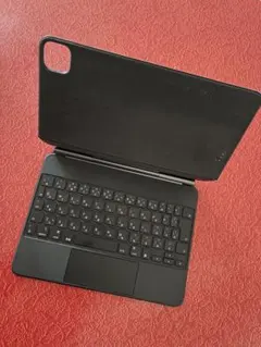 Apple Magic Keyboard iPadPro用