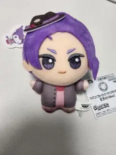 ブルーロック×サンリオキャラクターズ御影玲王