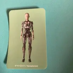 ミャクミャク缶バッチ　ヤマトロイドシール　非売品 ミャクミャク缶バッチ ヤマトロイドシール 非売品 ミャクミャク