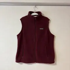 Columbia（コロンビア）のフリースベスト