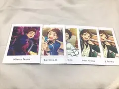 あんスタ Ra*bits 天満光 ぱしゃっつ ぱしゃこれ