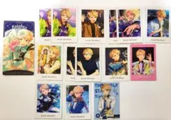 あんスタ 鳴上嵐 カード類 まとめ売り