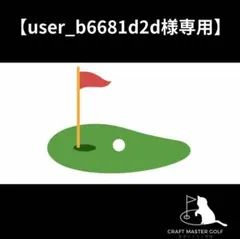 【user_b6681d2d様専用】