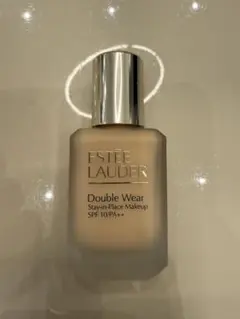 ESTEE LAUDER Double Wear 1W2 サンドのサムネイル
