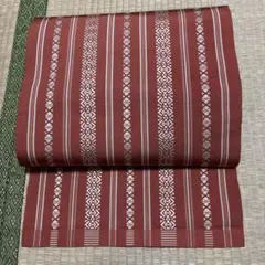 単名古屋帯全通柄0988