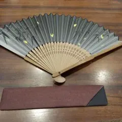 新品未使用 PRANK PROJECT 竹製扇子 黒 非売品 ノベルティ2026 - メルカリ