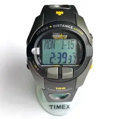 【NOS】2002 TIMEX IRONMAN SPEED & DISTANCE