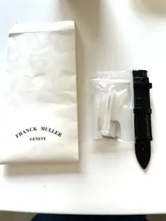 2026年最新】FRANCKMULLER カラー：ブラック系 メンズ レザーベルトの