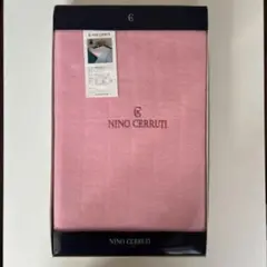 冬用シーツ　NINO CERRUTI