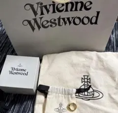 Vivienne Westwood ピアスリング