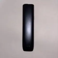 iQOS イルマiワン ミッドナイトブラック 電子タバコ本体