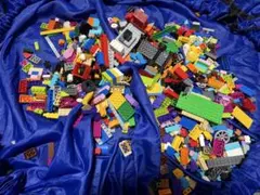 LEGO レゴ ブロック 大量 まとめ売り
