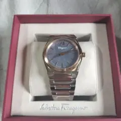 [Salvatore Ferragamo(サルヴァトーレフェラガモ)] 　腕時計のサムネイル