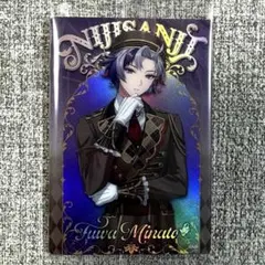 不破湊 にじさんじ ウエハース2