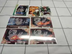 鬼滅の刃　竈門炭治郎