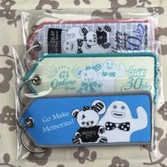 GLAY <WLHS4 extra>フライトタグ セット GLAY <WLHS4 extra>フライトタグ セット - メルカリ