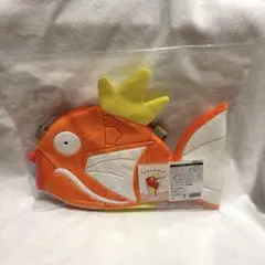 新品、未開封 ポケセン コイキングバッグ メス