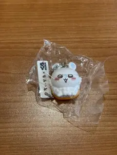 ちいかわ　モモンガ　くら寿司