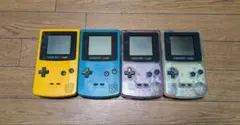 2025年最新】ゲームボーイカラー基盤の人気アイテム - メルカリ
