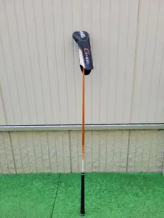 【希少・美品】PING G400 7番フェアウェイウッド 20.5度 ピンG425ウッド7番20.5°