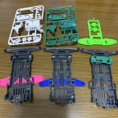 2026年最新】スーパー1シャーシの人気アイテム - メルカリ