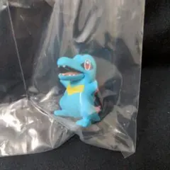 ポケモンスケールワールド Waninoko