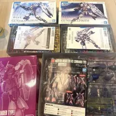 2026年最新】ガンプラまとめ売りの人気アイテム - メルカリ