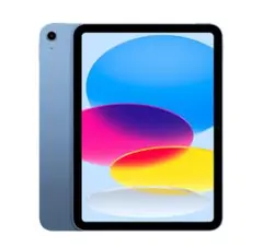 新品 未開封 iPad (A16) 128GB ブルー