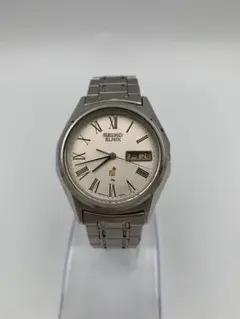 327/稼働 76年 セイコー エルニクス ELNIX 電磁テンプ 0703 327/稼働 76年 セイコー エルニクス ELNIX 電磁テンプ 0703 - メルカリ