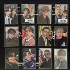 Stray Kids ハン ヒョンジン チャンビン まとめ売り